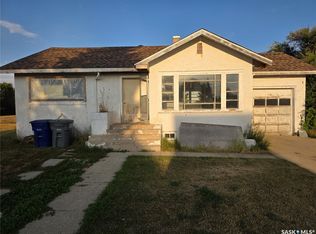 125 Mowbray St, Neville, SK S0N1T0