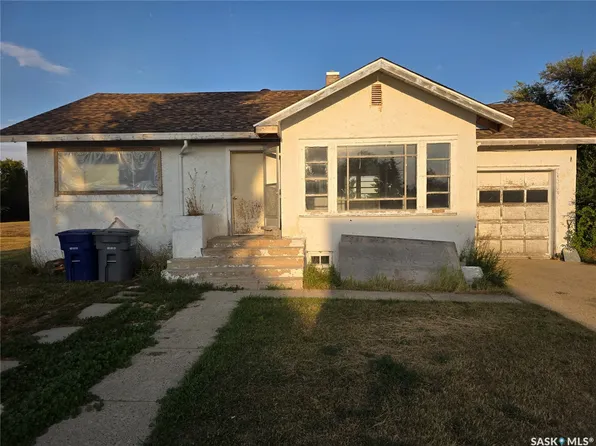 125 Mowbray Street, Neville, SK S0N 1T0