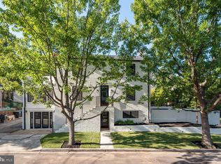 2916 Stephenson Pl NW, Washington, DC