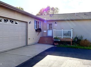 3224 Nebraska Dr Unit D, Bismarck, ND 58503