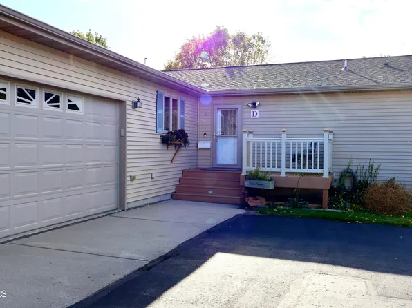 3224 Nebraska Dr Unit D, Bismarck, ND 58503