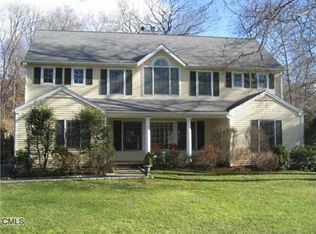 18 Hillside Ave, Darien, CT 06820