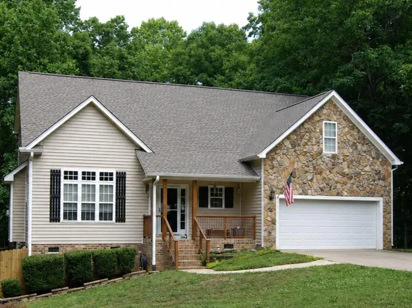 3703 Dillon Ln, Wake Forest, NC 27587