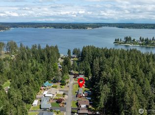 100 E Detroit Dr, Allyn, WA 98524