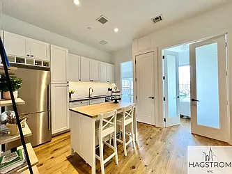 Rented by Hagstrom Management Inc