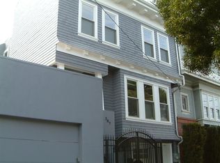 387 14th Ave, San Francisco, CA 94118