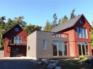 1529 San Juan Dr, Friday Harbor, WA 98250