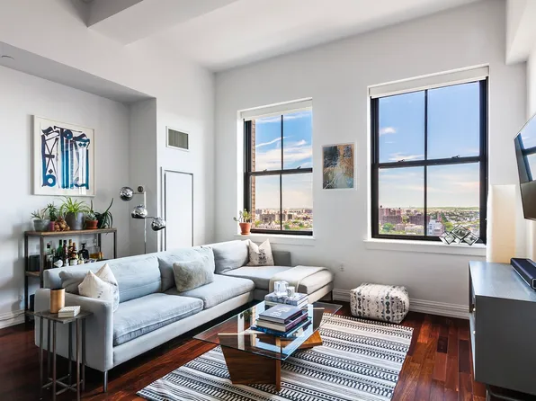 1 Hanson Pl APT 23B, Brooklyn, NY 11243