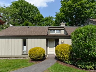 572 Heritage Village #A, Southbury, CT, 06488