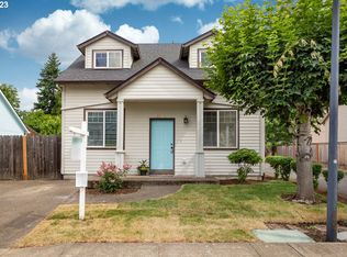 17415 SW Chris St, Beaverton, OR 97078