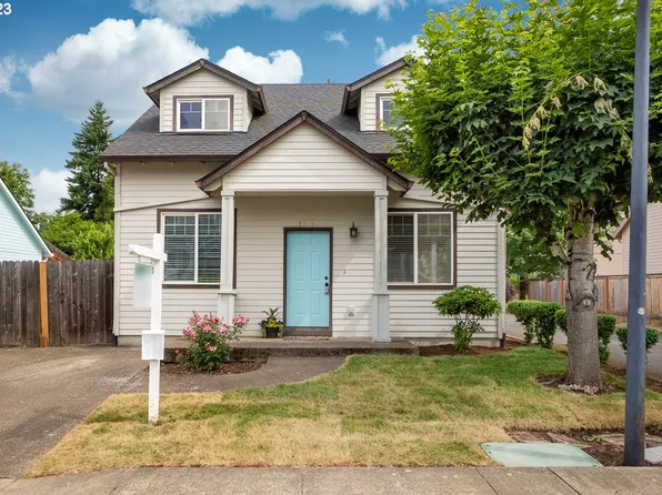 17415 SW Chris St, Beaverton, OR 97078