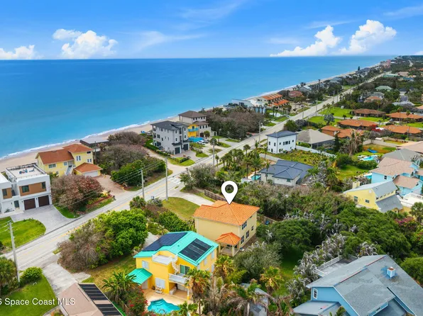 5240 S Highway A1a, Melbourne Beach, FL 32951