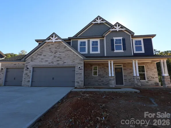 253 Amber Glen Dr, Locust, NC 28097