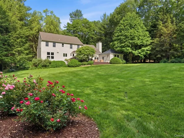78 Old Church Lane, Pound Ridge, NY 10576