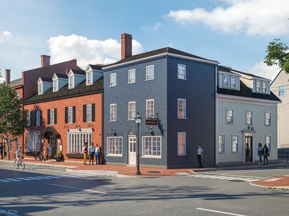 8 Chapel St #302, Portsmouth, NH 03801