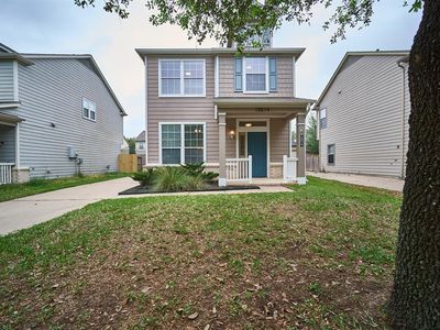 18814 Sandelford Dr, Katy, TX, 77449