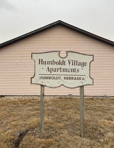 1035 Grand Ave, Humboldt, NE, 68376