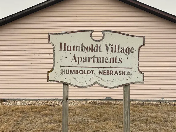 1035 Grand Ave, Humboldt, NE 68376