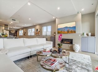 611 N Orlando Ave PH 1, West Hollywood, CA 90048