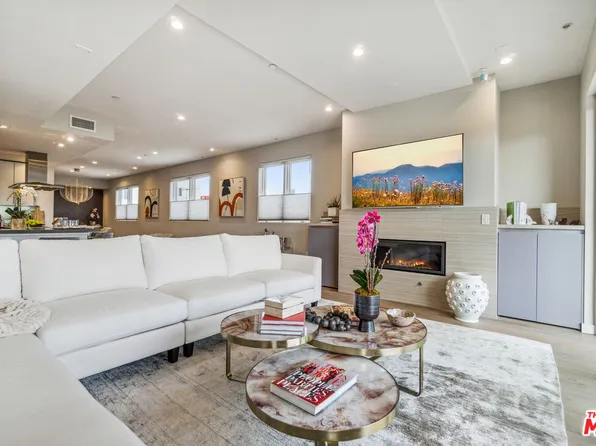 611 N Orlando Ave Ph 1, West Hollywood, CA 90048