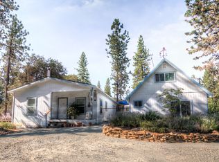 7340 Prospect Hill Dr, Georgetown, CA 95634