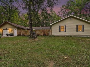 4725 S Healy Rd, Glennie, MI 48737