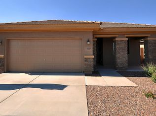 7006 W Harwell Rd, Laveen, AZ 85339