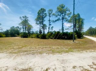 TBD SW 101st Ln, Cedar Key, FL 32625