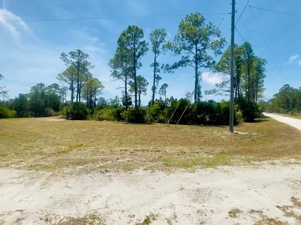 TBD SW 101st Ln, Cedar Key, FL 32625