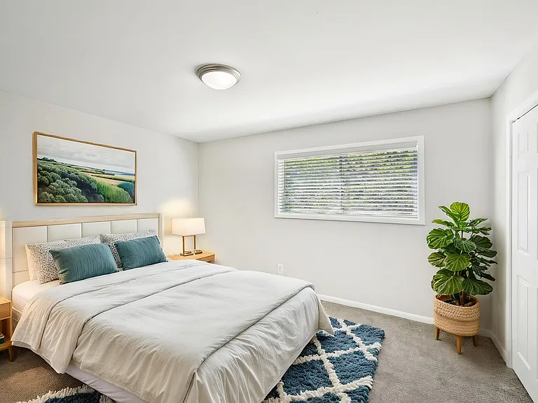 Amber Grove Apartments — Photo 8