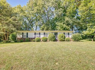 597 E William And Mary Dr, Martinsville, IN 46151