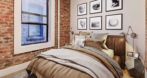 Rented by REAL New York