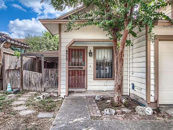3rd image of 8412 Dixon Ridge #80