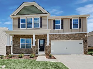 108 Neill Estate Ln, Troutman, NC 28166