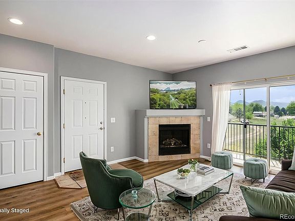 3rd image of 4451 S Ammons Street #3-304