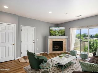 4451 S Ammons St UNIT 3-304, Denver, CO 80123