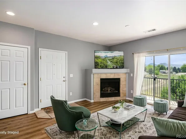 4451 S Ammons Street #3-304, Littleton, CO 80123