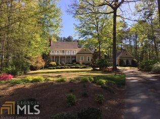25 Island Point, Newnan, GA 30263
