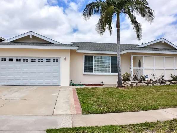 5711 Los Amigos St, Buena Park, CA 90620