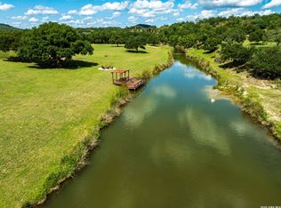LOT 24 & 26 Elk Mountain Ranch LOT 24, Pipe Creek, TX 78062