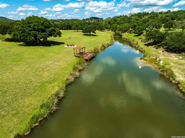 LOT 24 & 26 Elk Mountain Ranch LOT 24, Pipe Creek, TX 78062