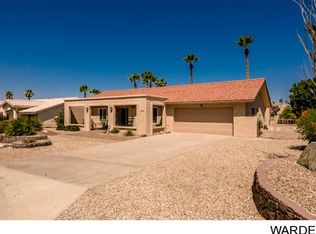 2249 Cup Ln, Lake Havasu City, AZ 86406
