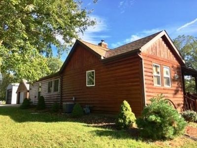 302 Wells St, Fox Lake, WI, 53933