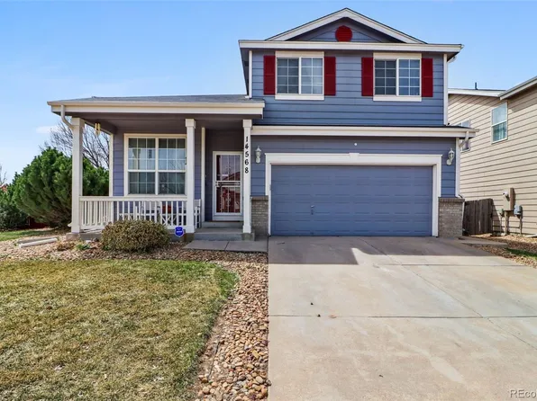 14568 E Elk Place, Denver, CO 80239