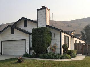 398 Brookmere Dr, San Jose, CA 95123
