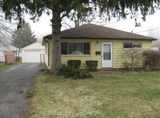 4773 Homewood Dr, Mentor, OH 44060
