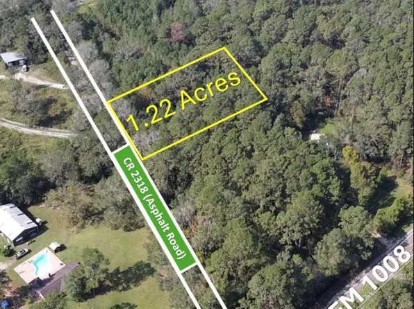 LOT F1 Fm 1008, Dayton, TX 77535