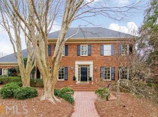 415 Tavern Cir, Sandy Springs, GA 30350