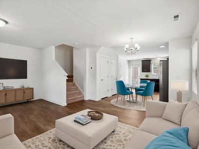 246 Spark St, Raleigh, NC, 27606