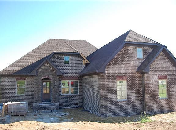 3rd image of 141 Spencer Springs Dr Lot 13